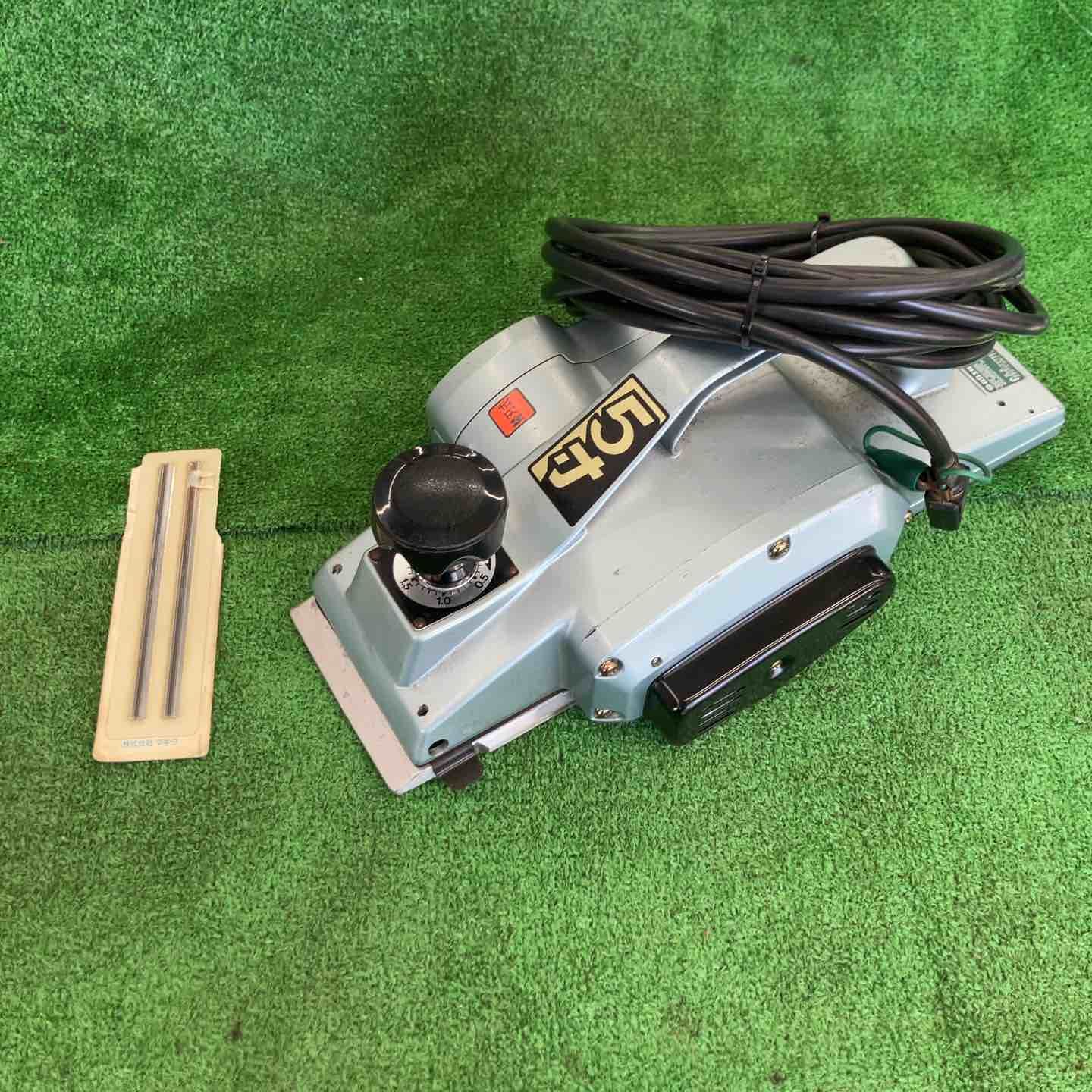 【中古品】 日立工機/HITACHI 替刃式かんな 刃幅156mm・P50SA 【桶川店】 中古品】 日立工機/HITACHI 替刃式かんな 刃幅156mm・P50SA 【桶川店