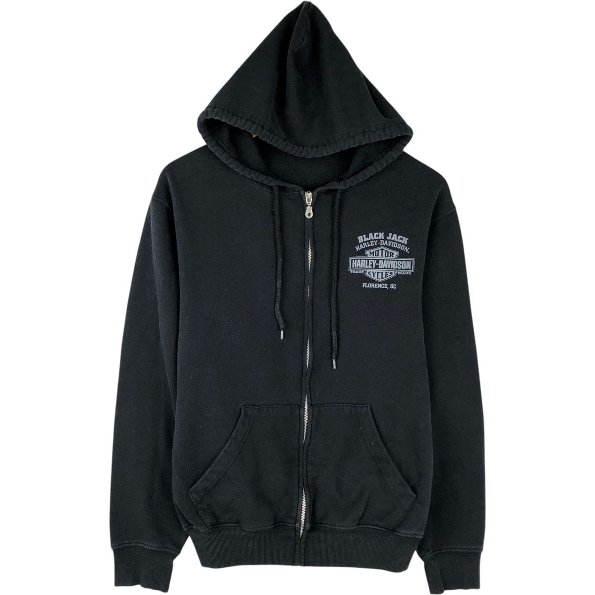 古着 ハーレーダビッドソン Harley-Davidson モーターサイクル 