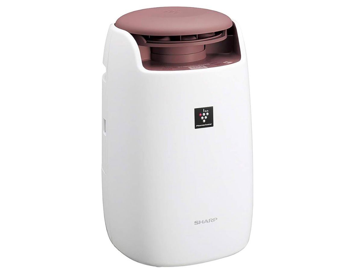 A-05001 シャープ SHARP ふとん乾燥機 プラズマクラスター7000 UD-BF1-W 未使用未開封 ホワイト系