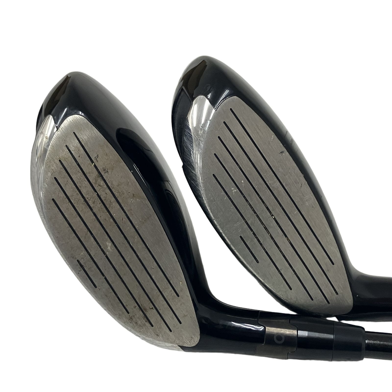 Callaway RAZR FIT 3W 5W フェアウェイウッド 2点セット ゴルフ クラブ