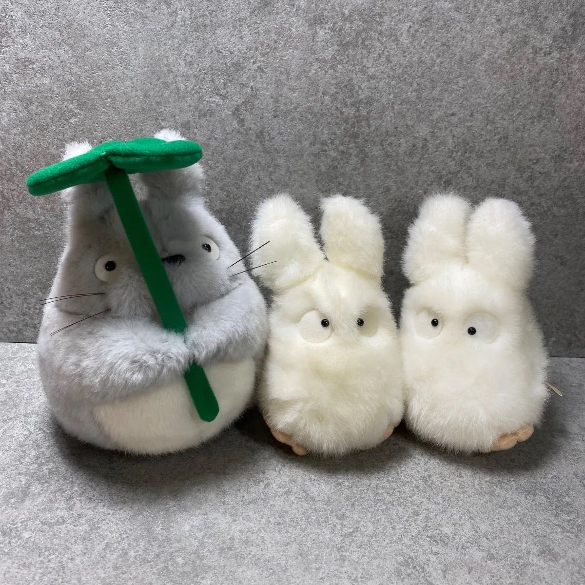 サンアロー　トトロ　　ジブリ　ぬいぐるみ　まとめ売り スタジオジブリ となりのトトロ ぬいぐるみ まとめ売り サンアロー