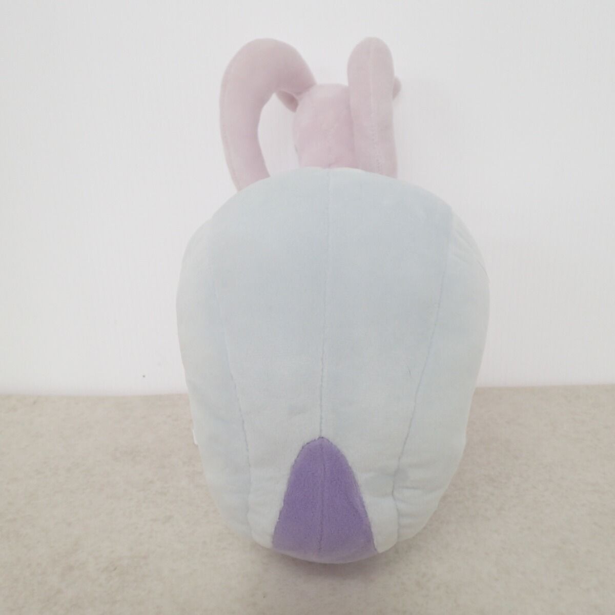 ポケモンセンター ぬいぐるみ ヒスイヌメルゴン 紙タグ付き
