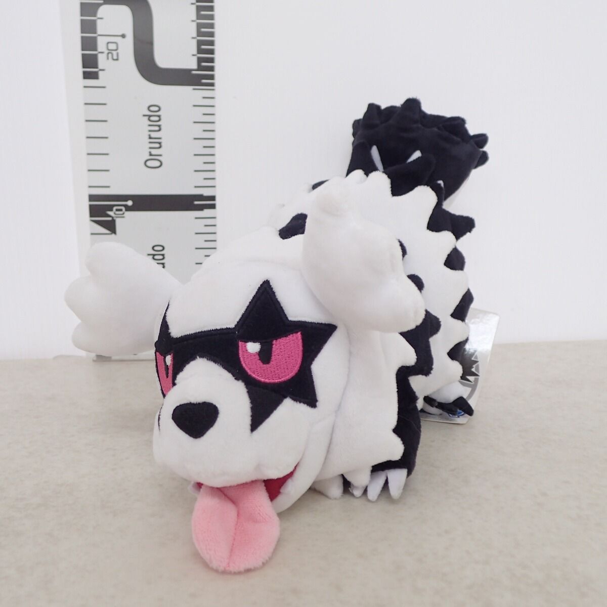 2ndフォーム律可 ぬいぐるみ 「律可 活動5周年記念」 中古】ぬいぐるみ 2ndフォーム律可 ぬいぐるみ 「律可 活動5周年記念