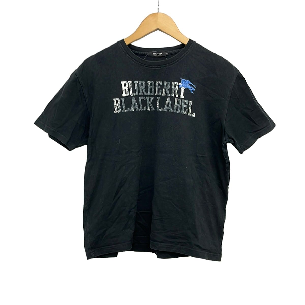 BLACK BURBERRY LABEL Burberryブラックレーベル (バーバリー 