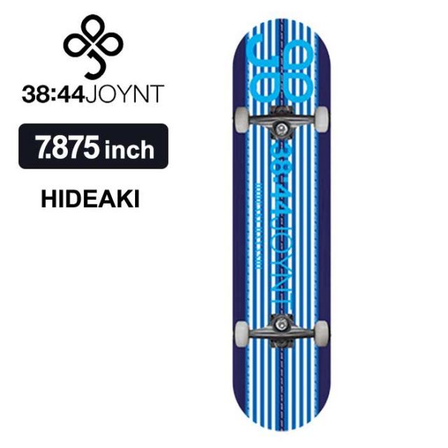 スケボー コンプリート ジョイント スケートボード sk8 初心者 JINC