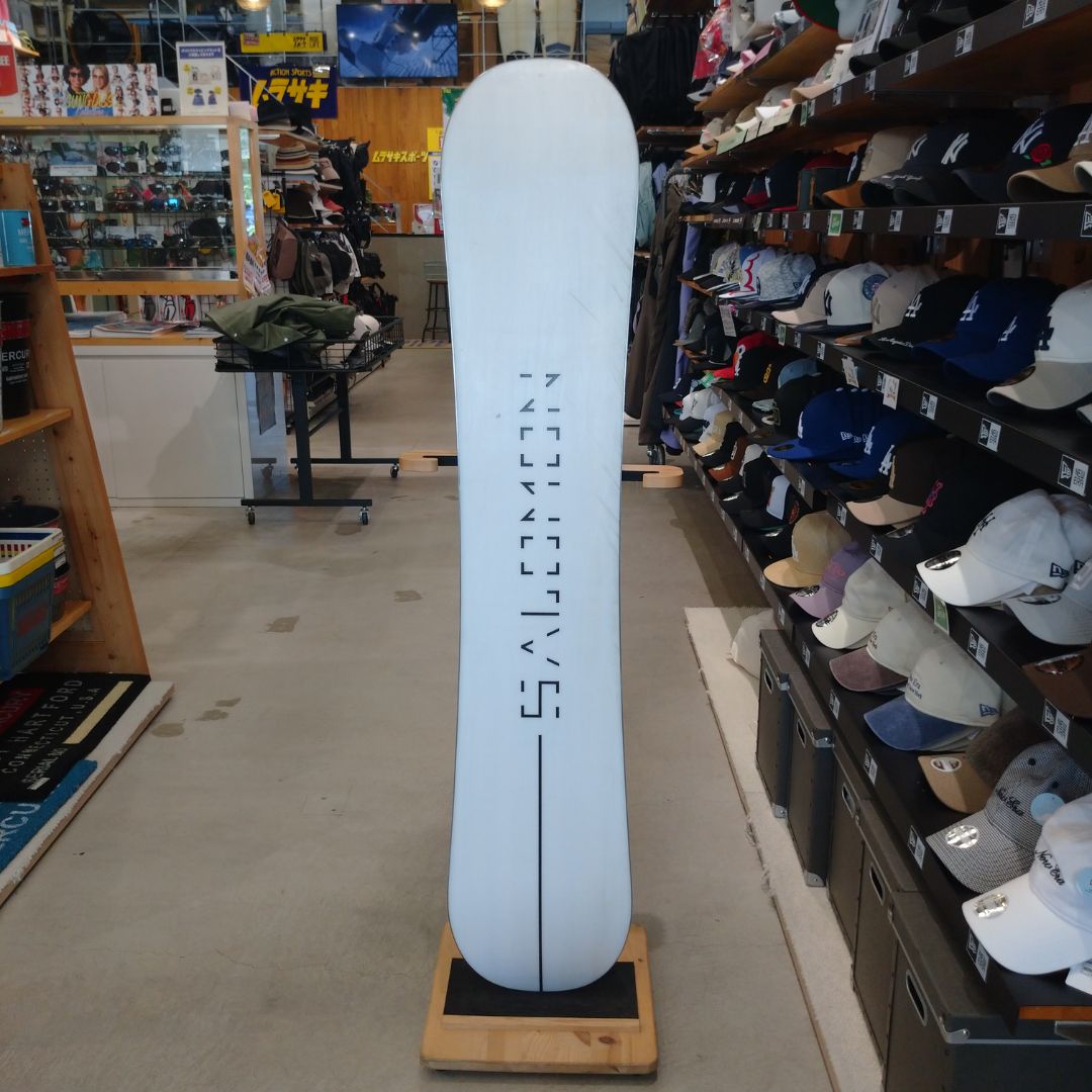 USE1000【ムラスポ公式】SALOMON サロモン FRONTIER フロンティア 143