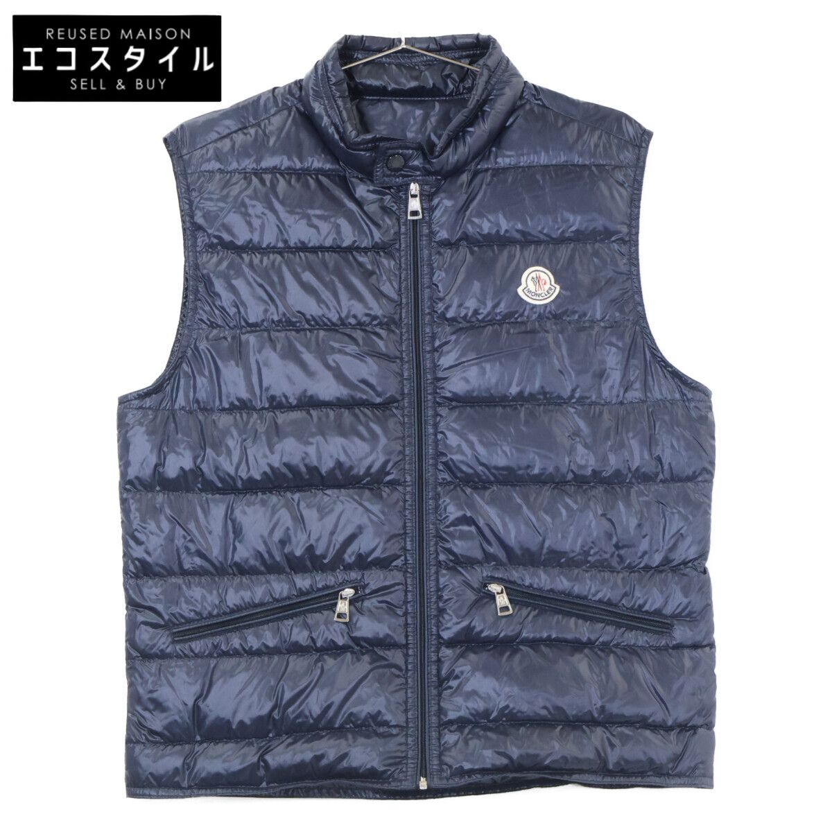 MONCLER モンクレール GUI ライト ダウン 1