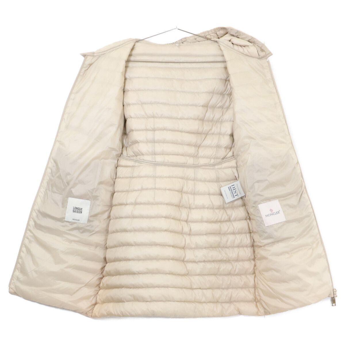MONCLER モンクレール BARBEL ライトダウン 00 - メルカリ