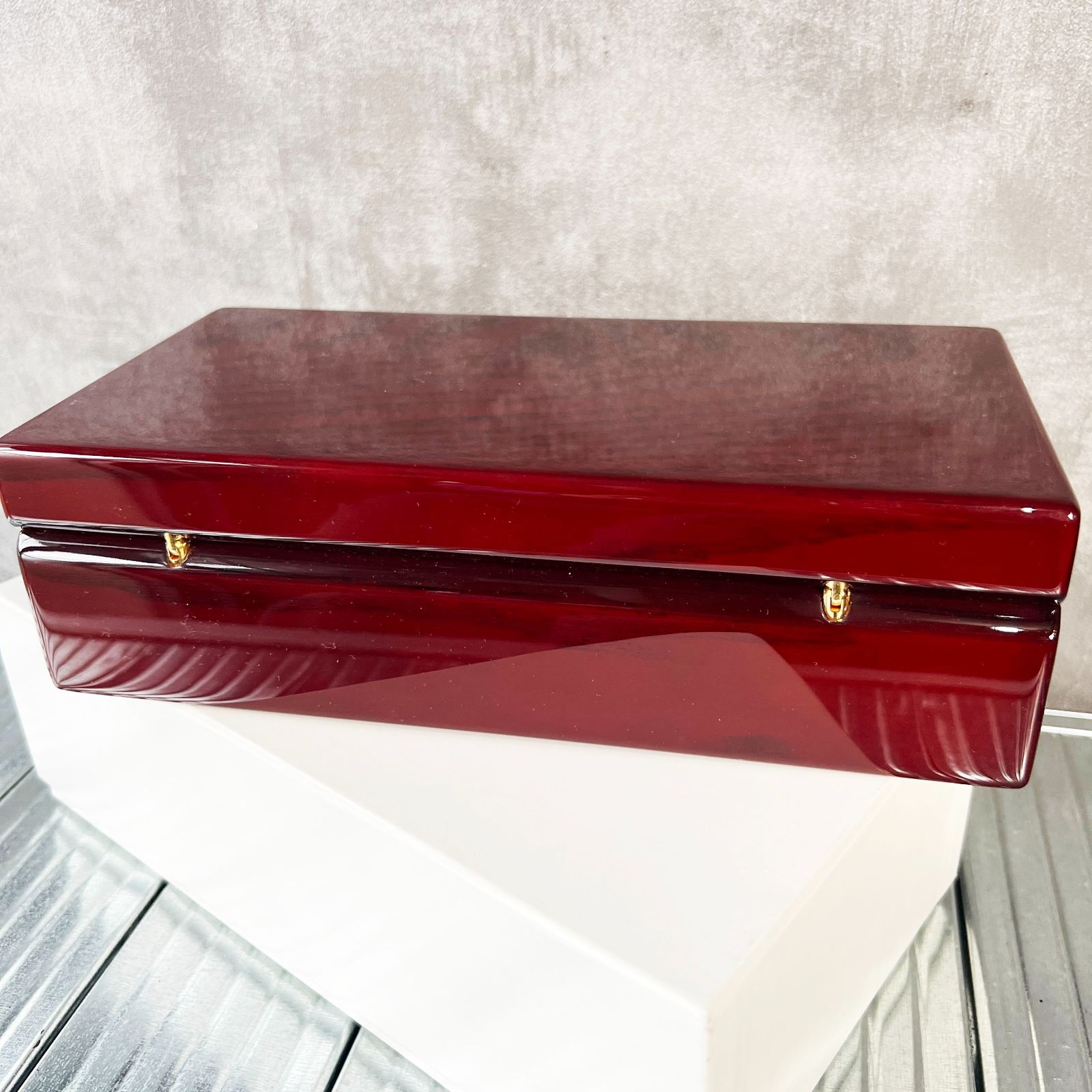 Cartier カルティエ 空箱 BOX ウォッチボックス ジュエリーボックス