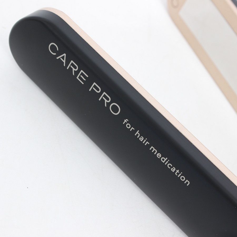 CARE PRO（ケアプロ）ヘアメディケーション 充電スタンド付 CARE PRO