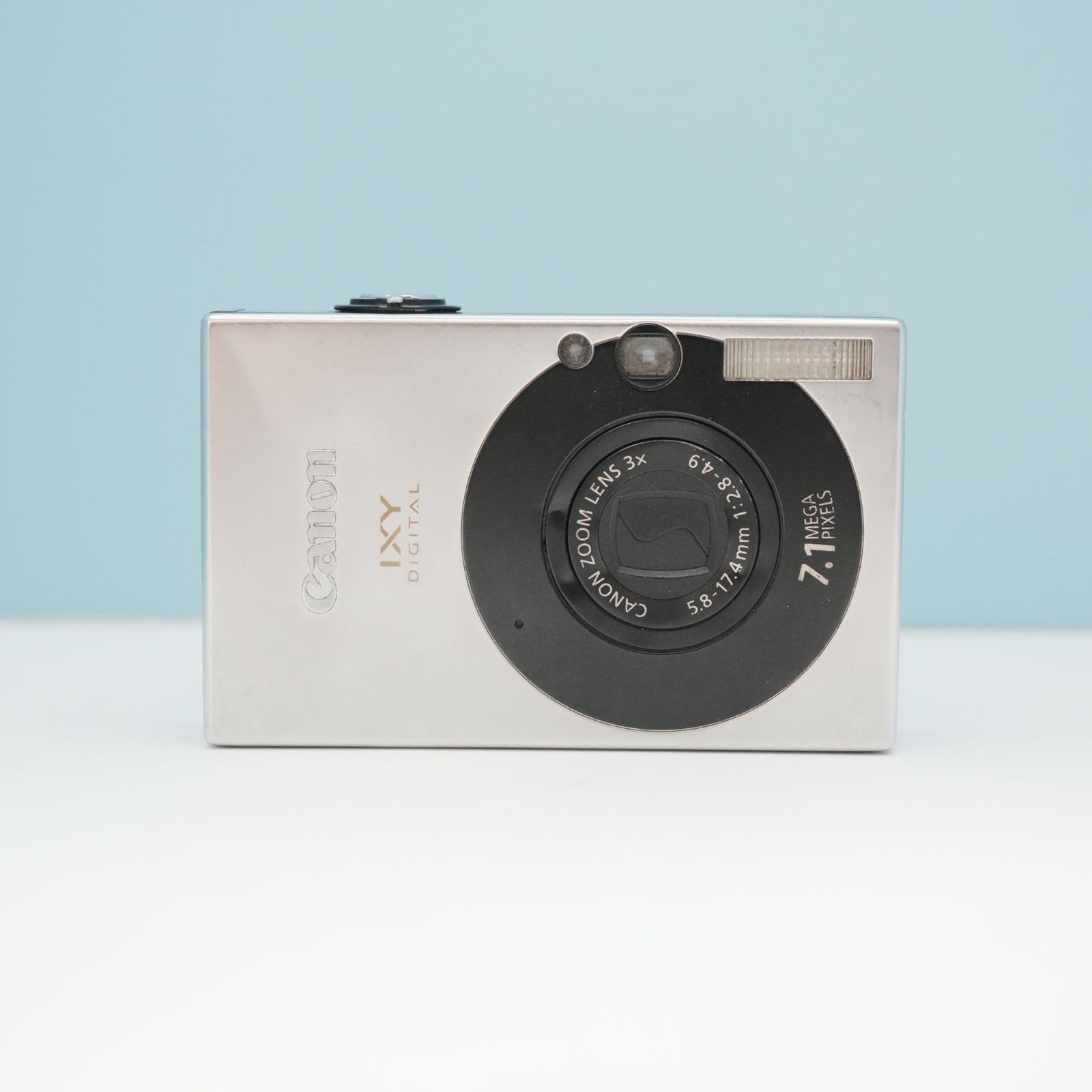 Canon IXY DIGITAL 10 デジカメ スマホ転送OK フルセット a6444 - メルカリ Canon IXY DIGITAL 10 デジカメ スマホ転送OK フルセット a6444 - メルカリ