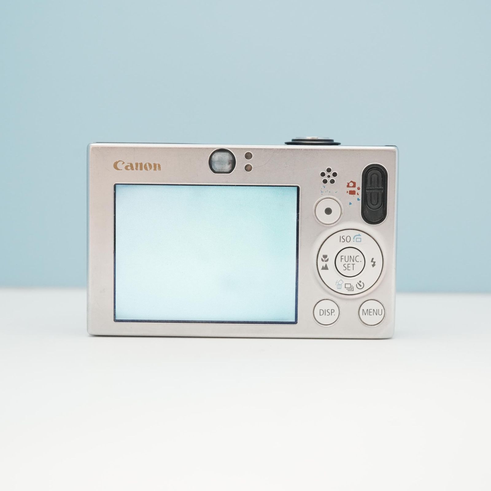 【動作確認済】Canon IXY DIGITAL L PC1060 スマホ転送 Canon IXY DIGITAL 10 デジカメ スマホ転送OK フルセット a6444 - メルカリ