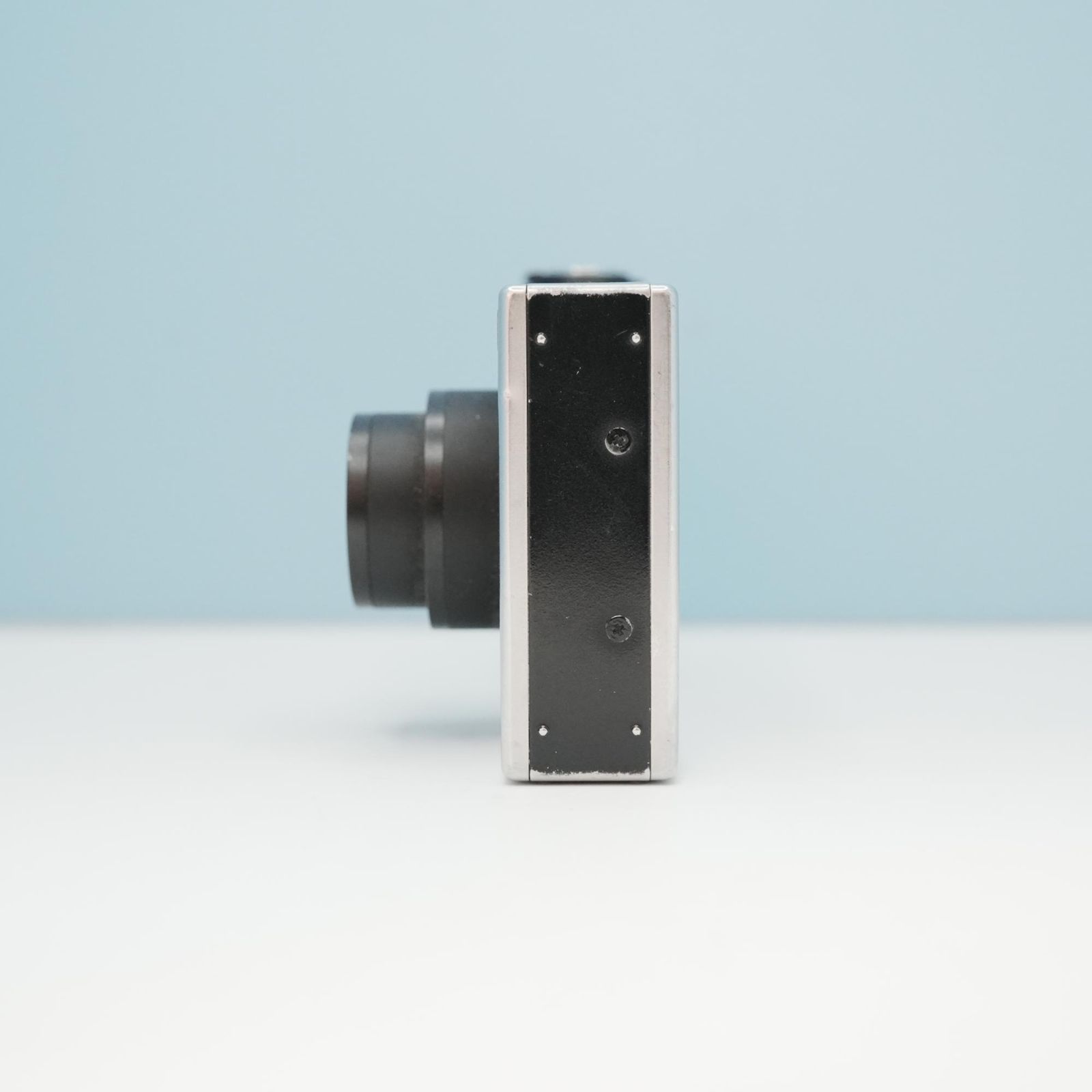 Canon IXY DIGITAL 10 デジカメ スマホ転送OK フルセット a6444 - メルカリ
