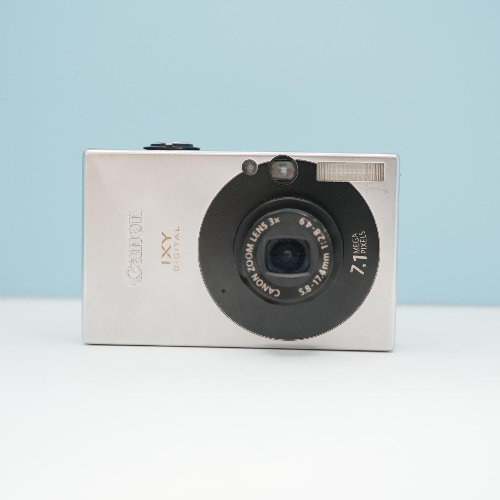 Canon IXY DIGITAL 10 デジカメ スマホ転送OK フルセット a6444 - メルカリ Canon IXY DIGITAL 10 デジカメ スマホ転送OK フルセット a6444 - メルカリ