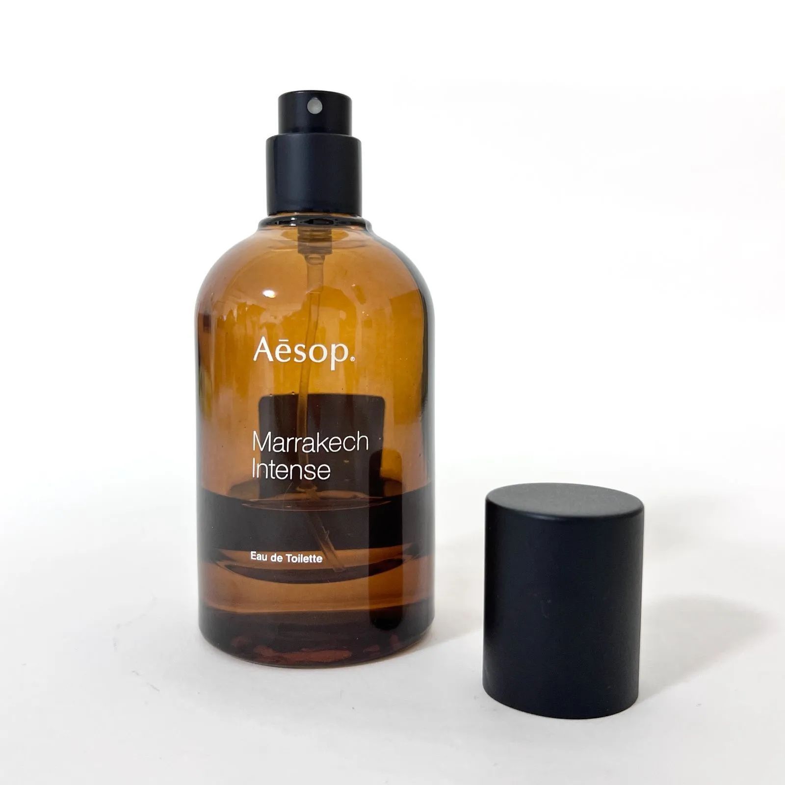 S0325 Aesop イソップ Marrakech Intense マラケッシュ インテンス EDT