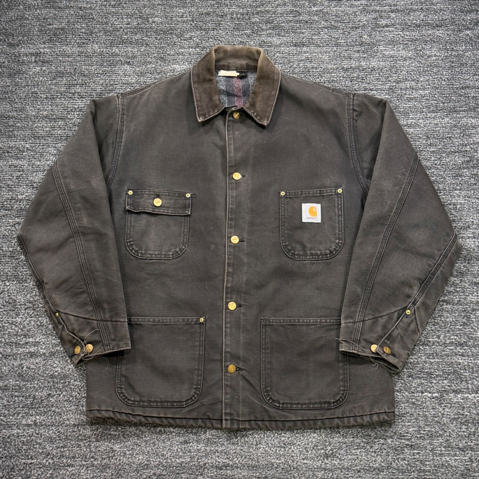Carhart チョアコート カーハート ■