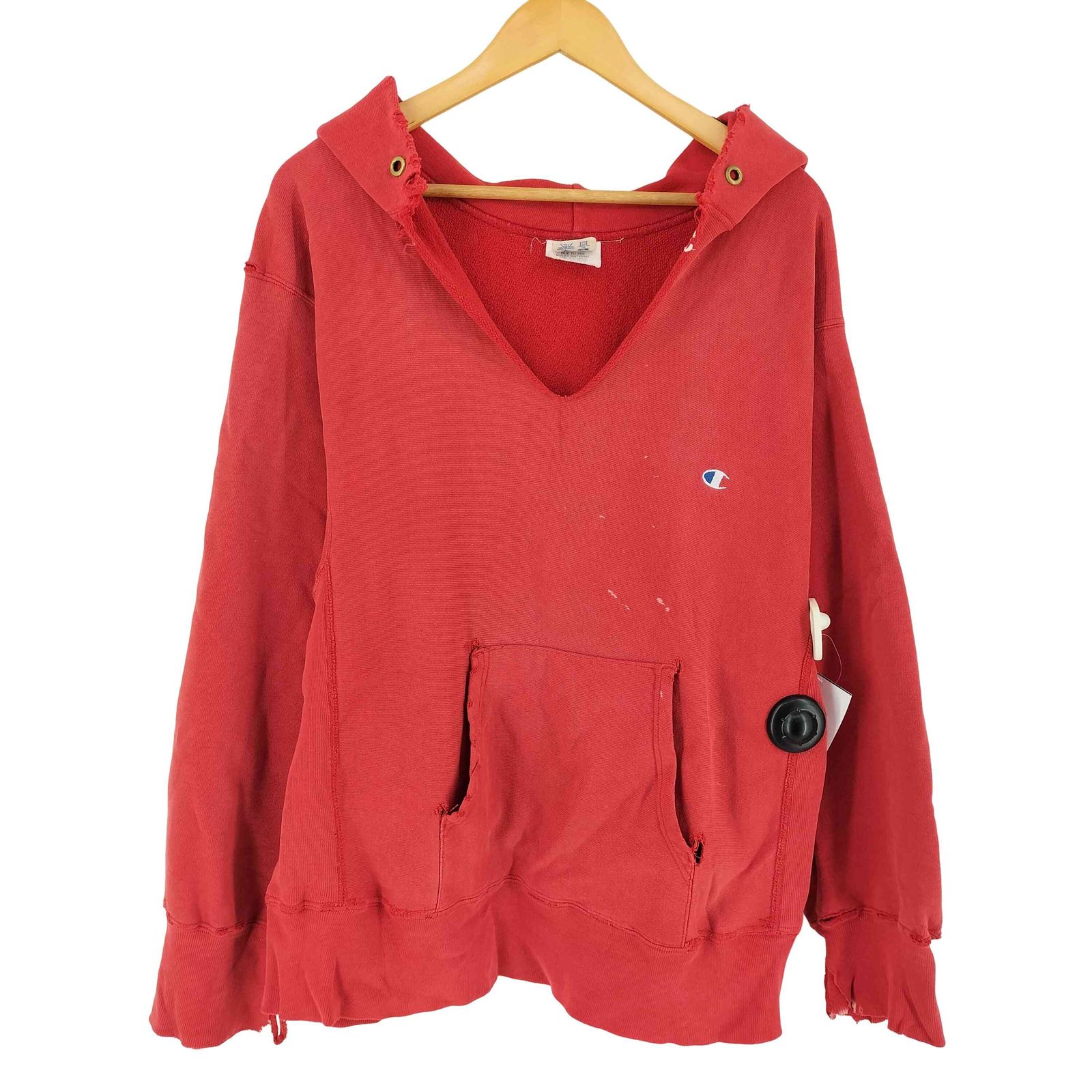 チャンピオン Champion REVERSE WEAVE 80S トリコタグ プルオーバー