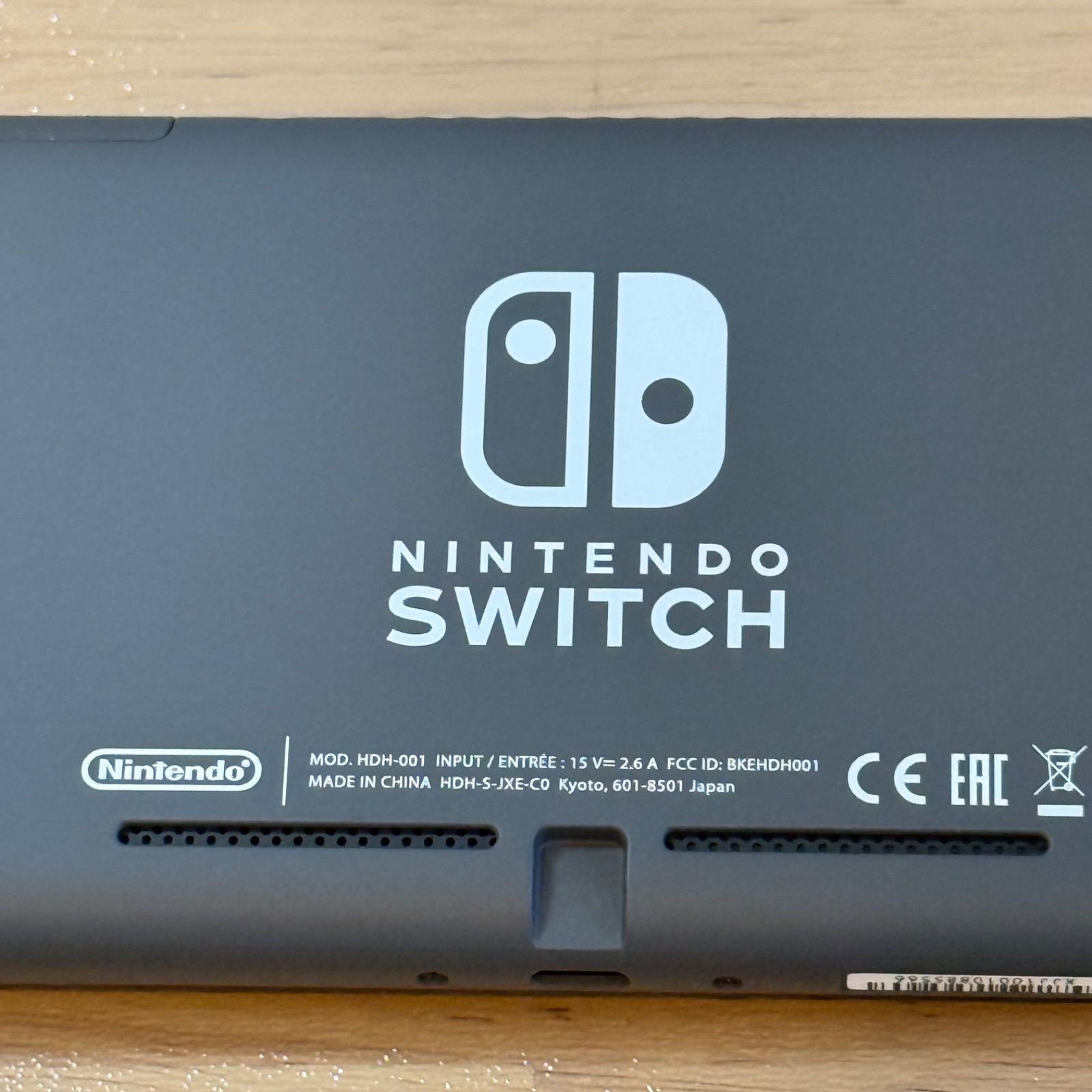 正規品，人気SALE】 5-043【極美品】Switch LITE グレー 箱付き 完動品