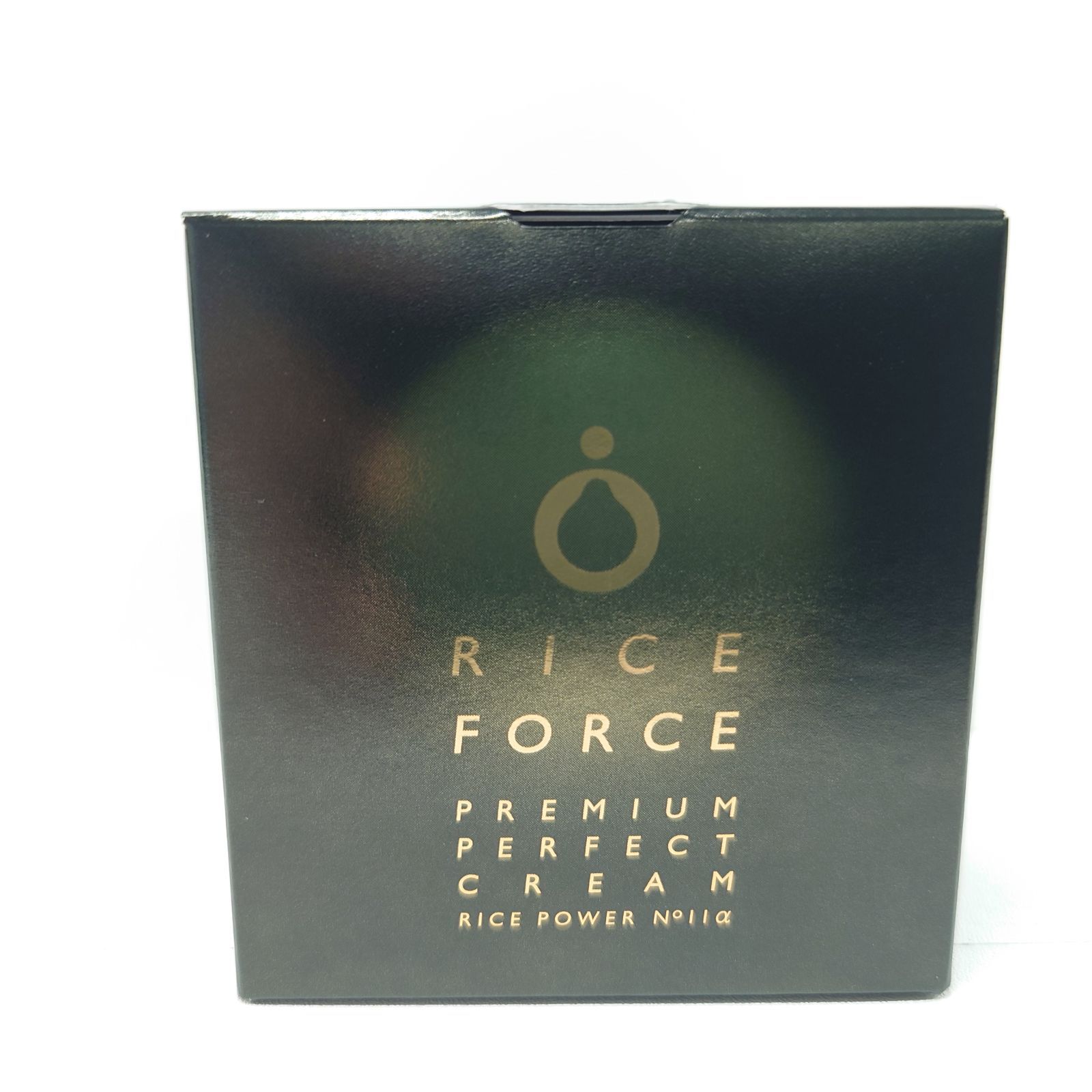 V1455 RICE FORCE ライスフォース プレミアムパーフェクトクリーム