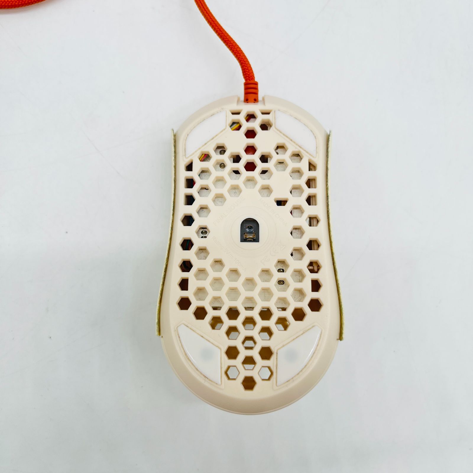 Finalmouse ファイナルマウス Ultralight 2 - Cape Town USB有線