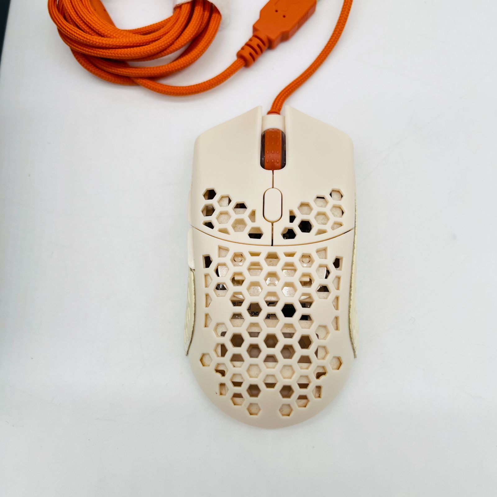 Finalmouse ファイナルマウス Ultralight 2 - Cape Town USB有線