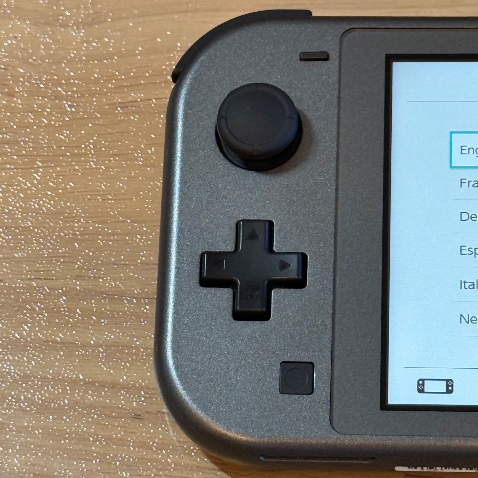 5-044【美品】Switch LITE ディアルガ・パルキア 箱付き 完動品 - メルカリ