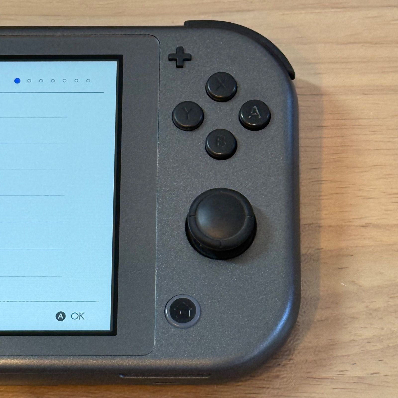 5-044【美品】Switch LITE ディアルガ・パルキア 箱付き 完動品 - メルカリ