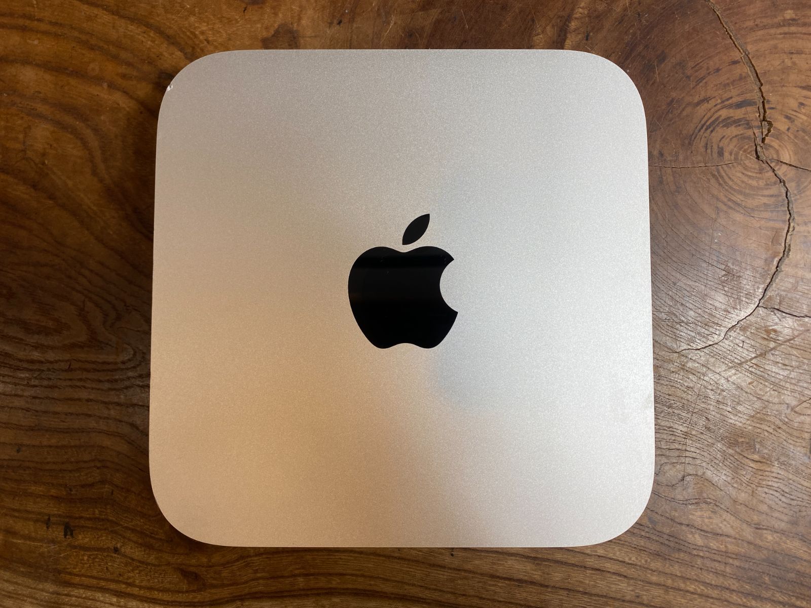 Mac mini Late 2014 Core i5 SSD+HDD Win11 Office - メルカリ