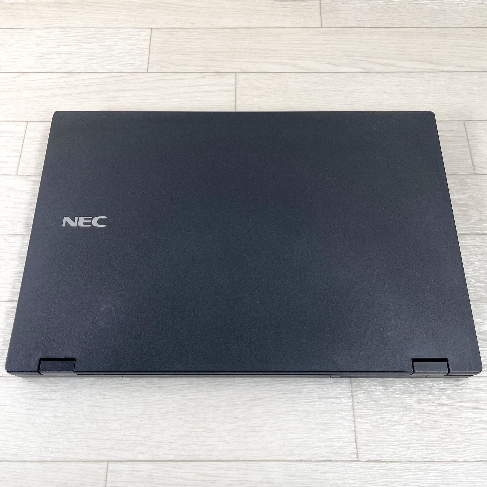 ✨すぐ使える第8世代Core i5✨SSD512GB✨NEC VersaPro NEC VersaPro 第8世代 corei5 NVMeSSD512GB＋HDD1TB 合計1.5TB メモリ