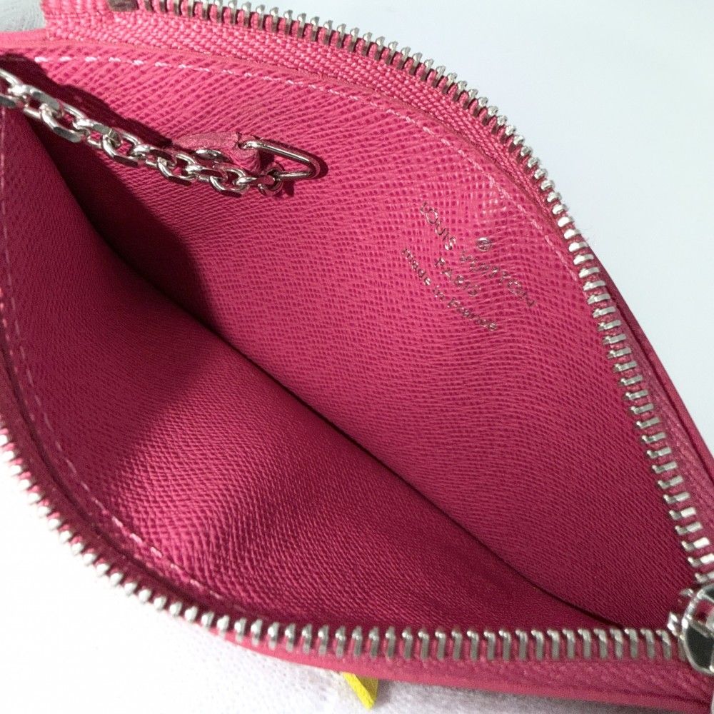 Louis Vuitton エピレザー コインケース、カードケース 【公式通販】