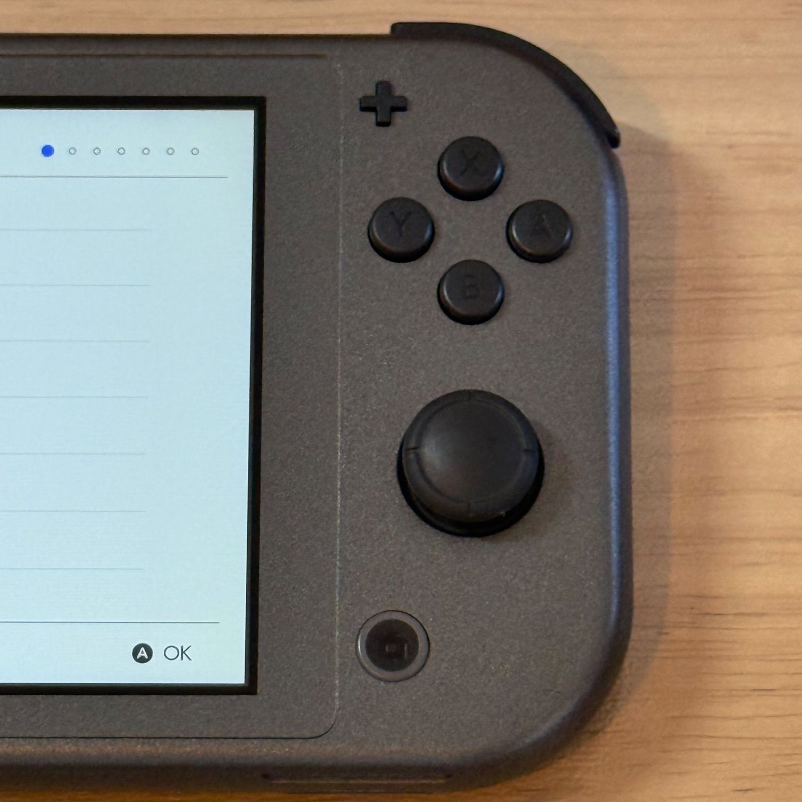 5-045【美品】Switch LITE ディアルガ・パルキア 箱付き 完動品 - メルカリ