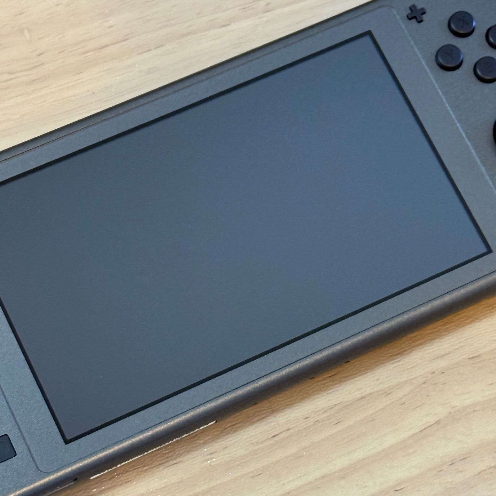 5-045【美品】Switch LITE ディアルガ・パルキア 箱付き 完動品 - メルカリ
