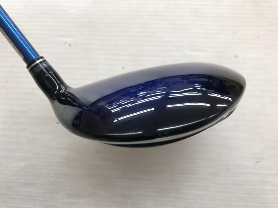 ダンロップ XXIO ELEVEN ネイビー 20度 MP1100 ネイビー SRフレックス