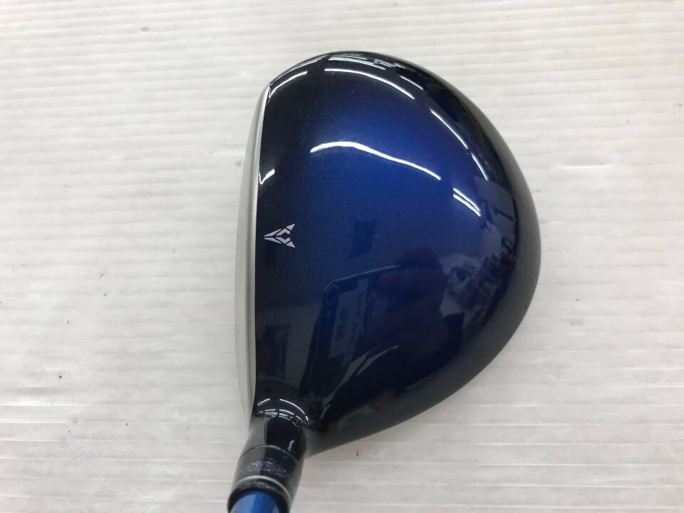 ダンロップ XXIO ELEVEN ネイビー 20度 MP1100 ネイビー SRフレックス
