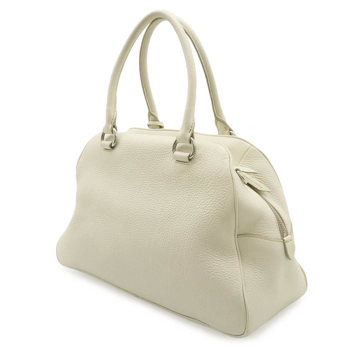 PRADA プラダ VITELLO PHENIX ヴィッテロフェニックス ハンドバッグ 