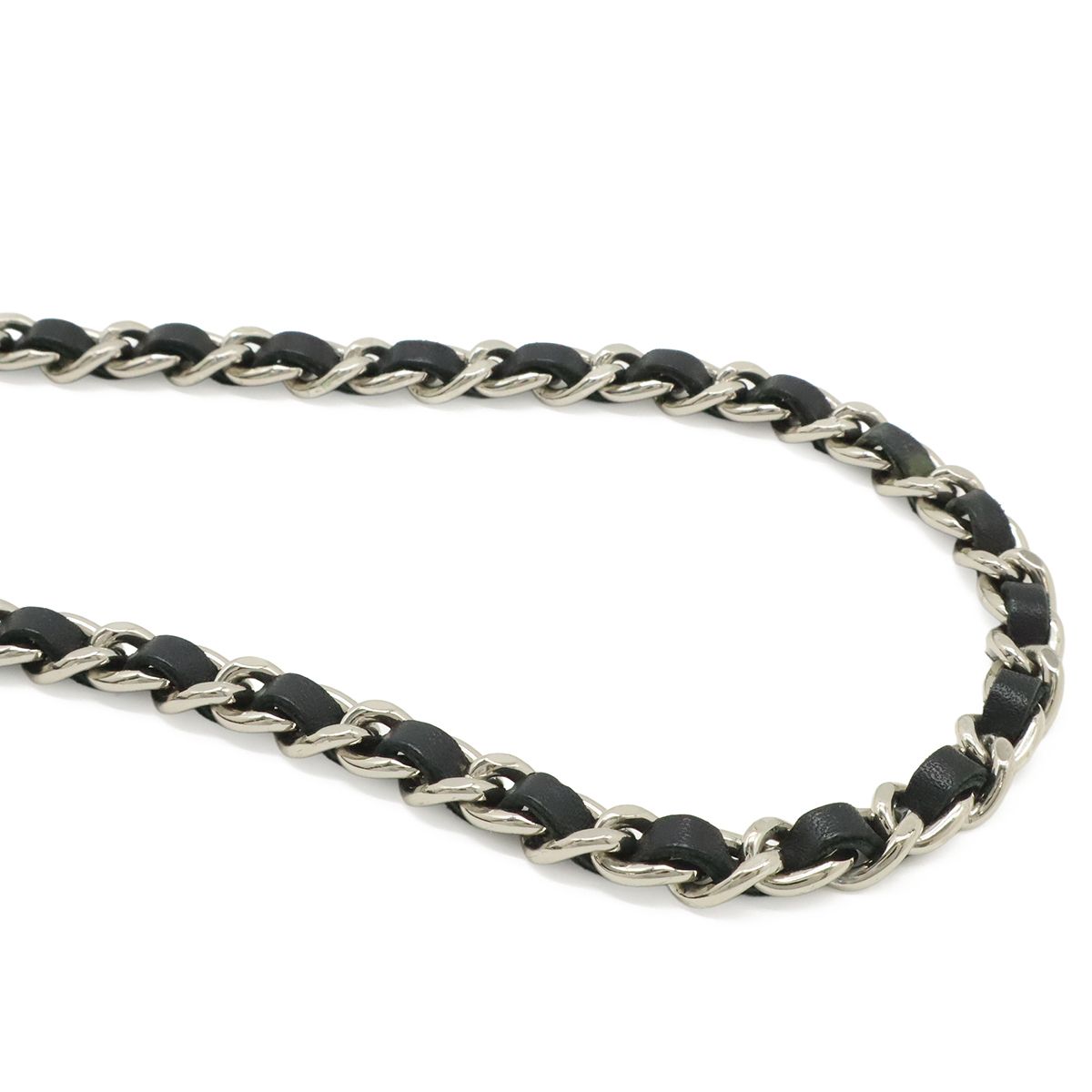 CHANEL シャネル マトラッセ ココマーク チェーンウォレット チェーン 