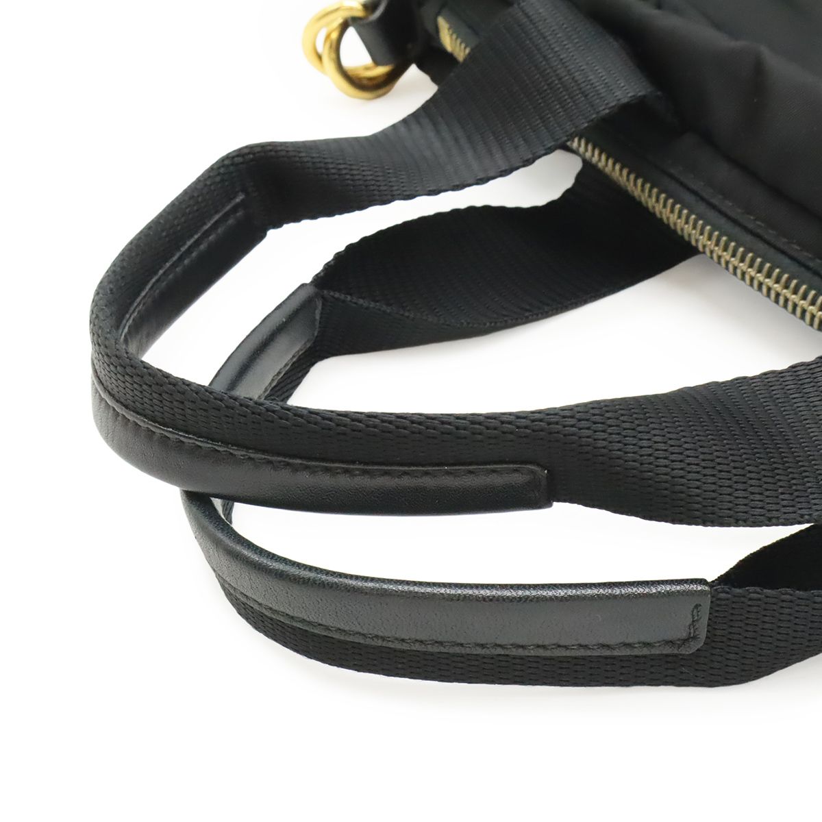PRADA プラダ トートバッグ ハンドバッグ 2WAY ショルダーバッグ 斜め