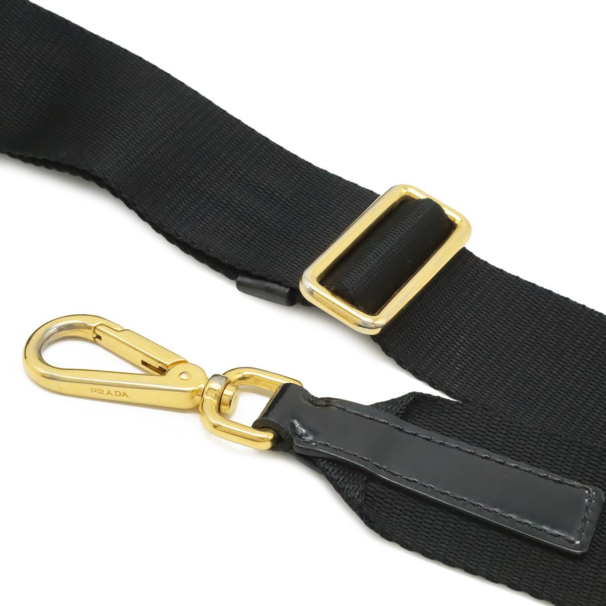 PRADA プラダ トートバッグ ハンドバッグ 2WAY ショルダーバッグ 斜め 