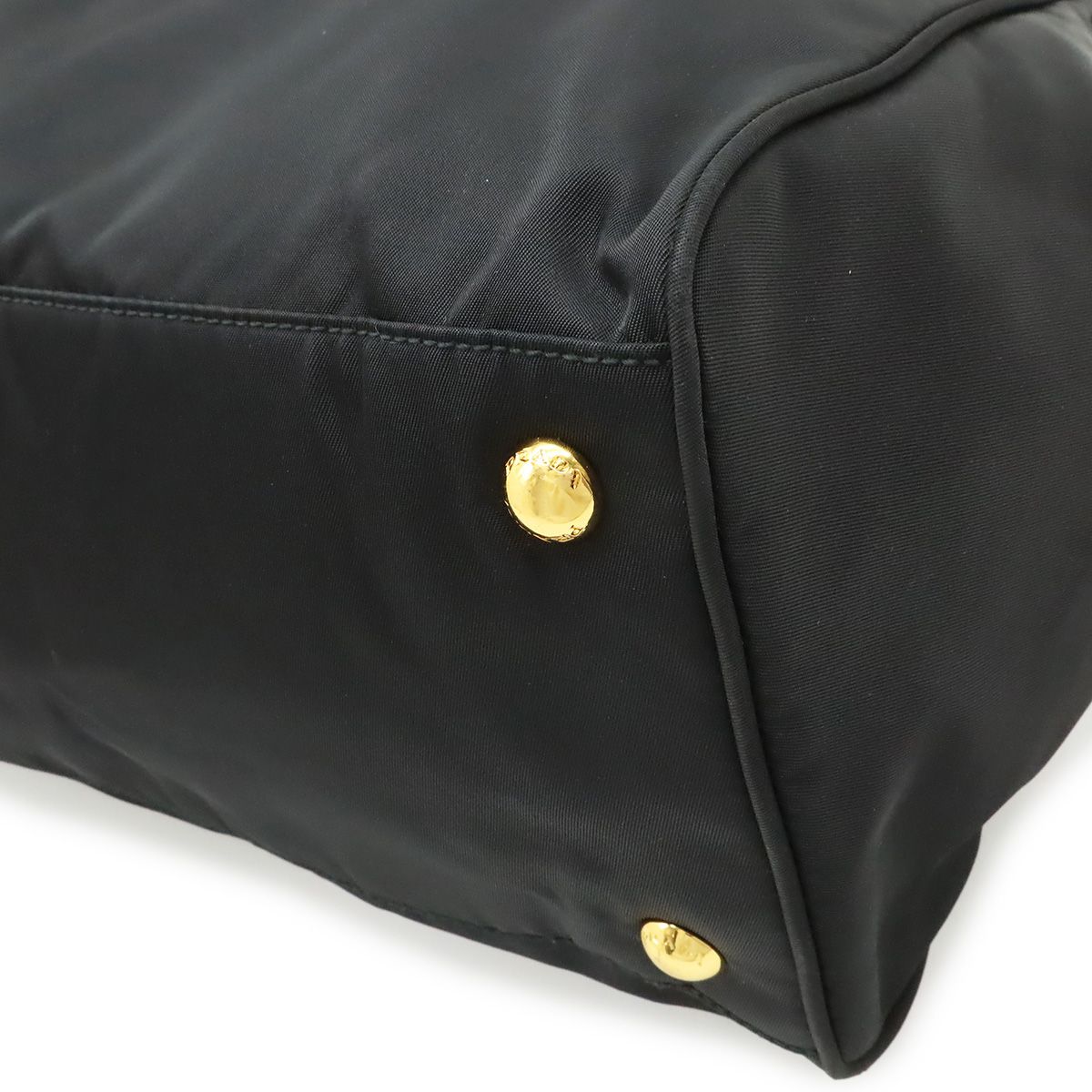 PRADA プラダ トートバッグ ハンドバッグ 2WAY ショルダーバッグ 斜め
