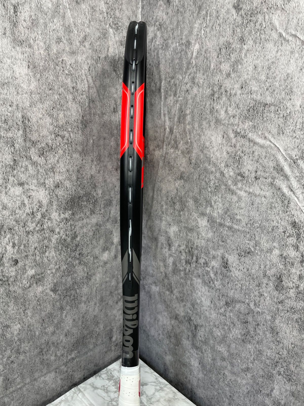 新品未使用❗️ Wilson ウィルソン 【FEDERER TEAM 105】 カバー付