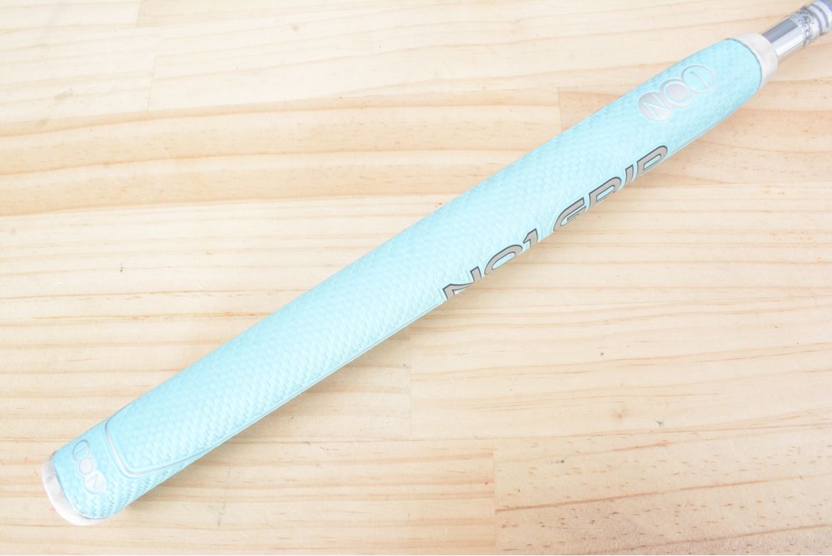 ピン型】ベティナルディ BETTINARDI Queen B ＃5 2019年 パター 34