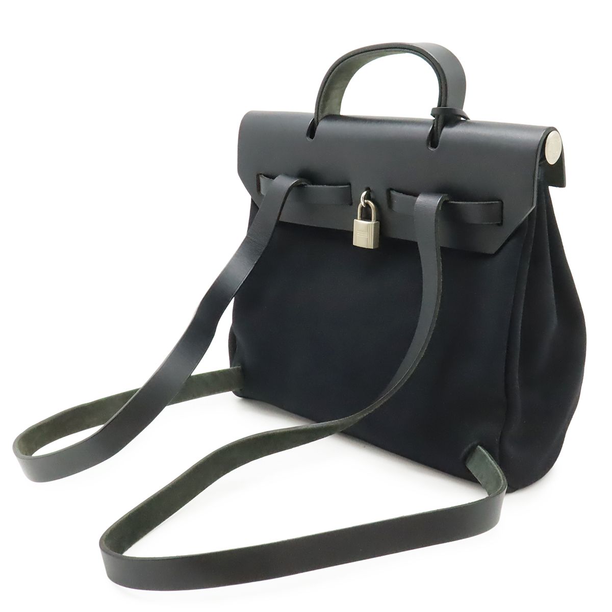 HERMES エルメス エールバッグ アドPM リュックサック 2WAY 