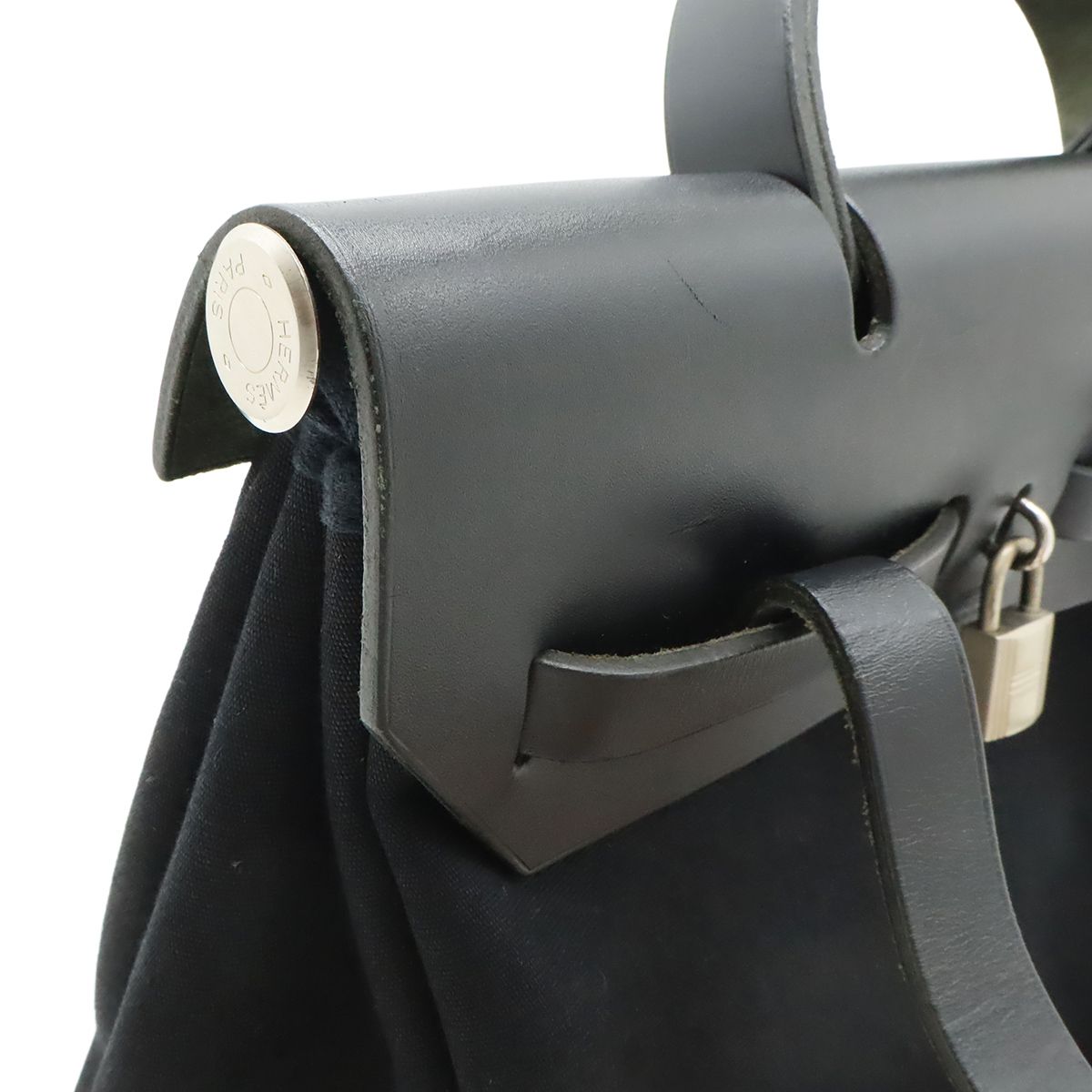 HERMES エルメス エールバッグ アドPM リュックサック 2WAY 