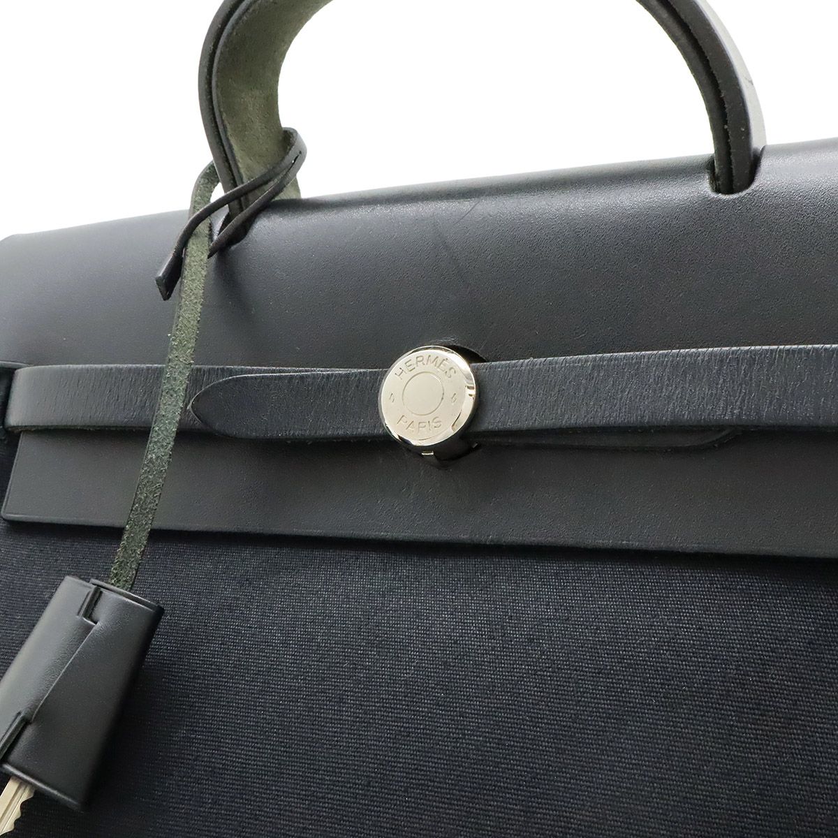 HERMES エルメス エールバッグ アドPM リュックサック 2WAY 