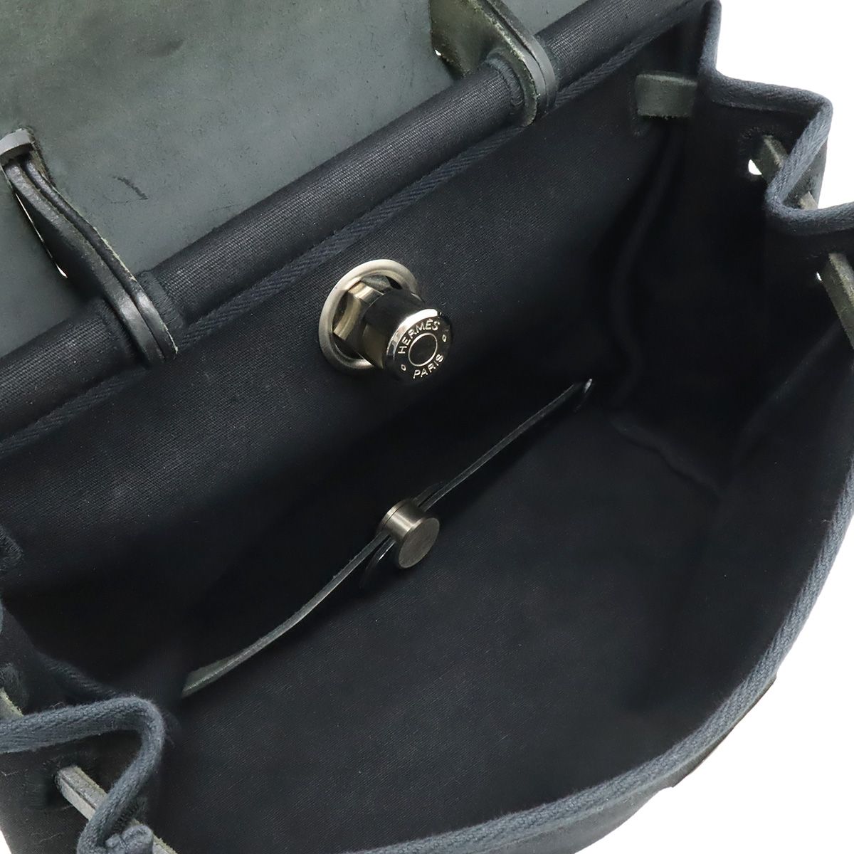 HERMES エルメス エールバッグ アドPM リュックサック 2WAY 
