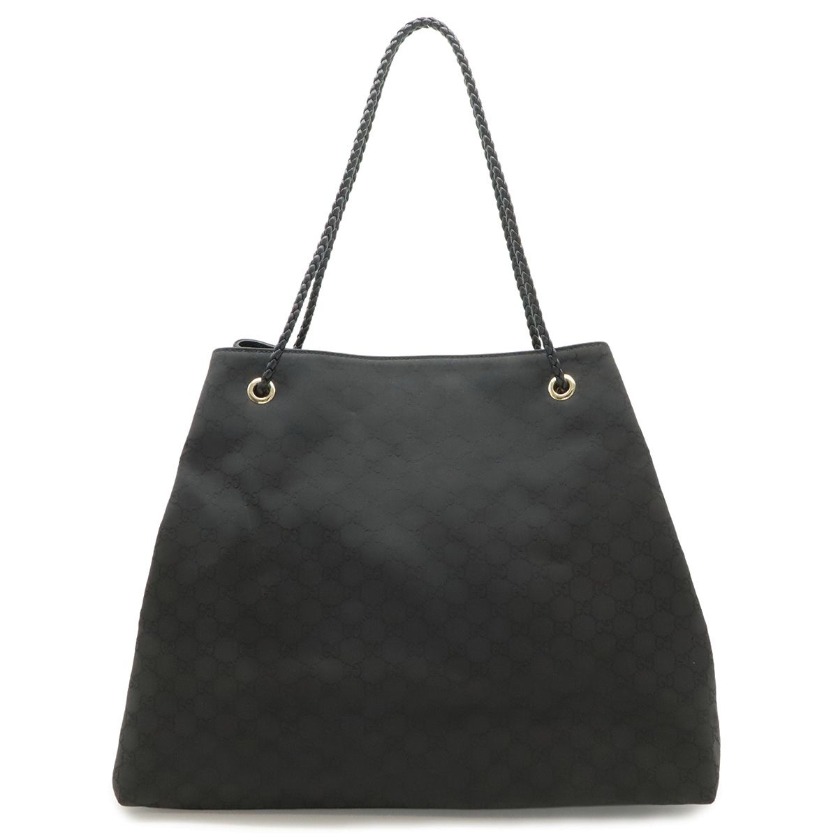 GUCCI グッチ GGナイロン トートバッグ ショルダーバッグ 