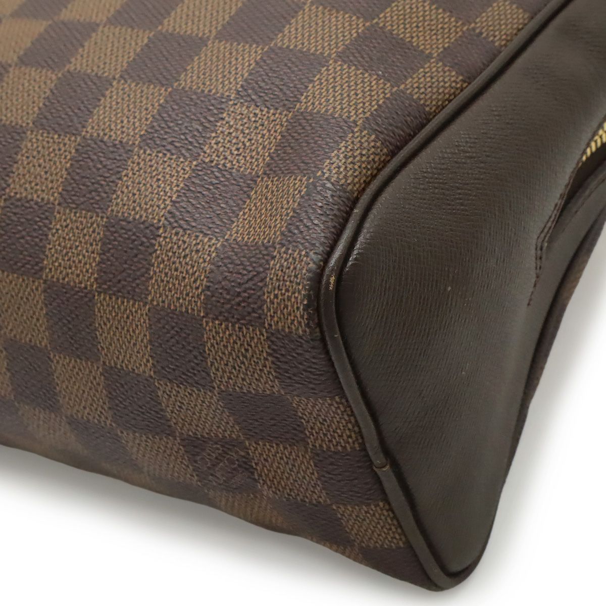 LOUIS VUITTON ルイ ヴィトン ダミエ ブレラ ハンドバッグ ミニバッグ 