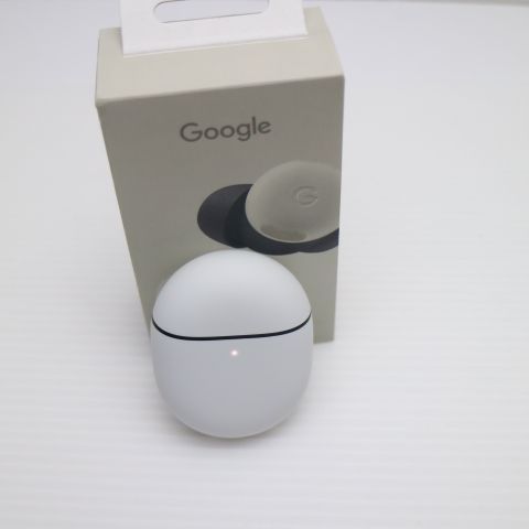 新品未使用 Google Pixel Buds Pro 2 ポーセリン イヤホン Google 即日