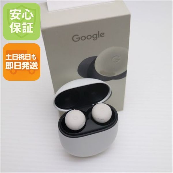 新品未使用 Google Pixel Buds Pro 2 ポーセリン イヤホン Google 即日