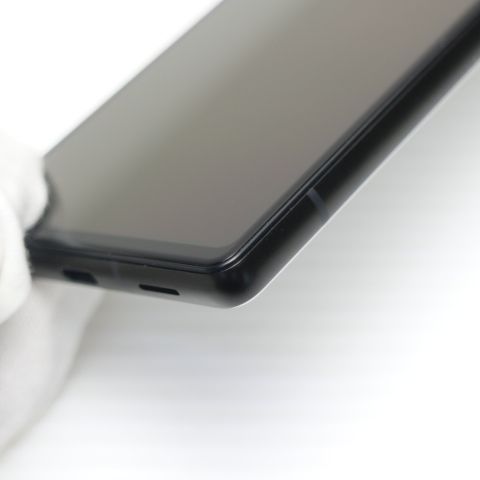 新品同様 SIMフリー Google Pixel 6a チョーク スマホ 白ロム 土日祝